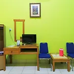 Pondok Green Adhyaksa Syariah