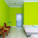 Pondok Green Adhyaksa Syariah