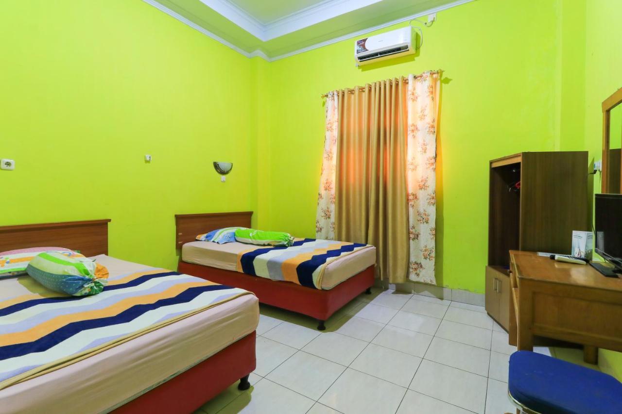 Wisma tamu Adhyaksa Syariah