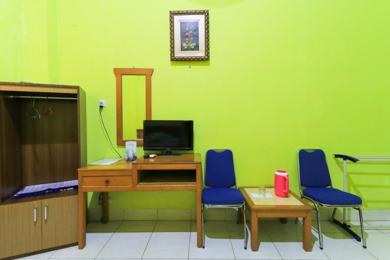 Adhyaksa Syariah Wisma tamu Makassar