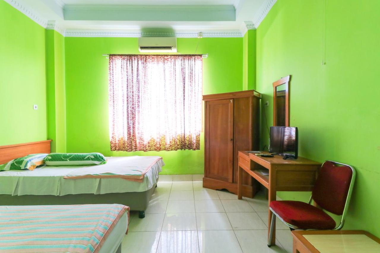 Adhyaksa Syariah Wisma tamu Makassar