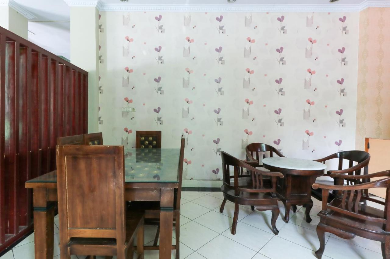 Wisma tamu Adhyaksa Syariah Makassar