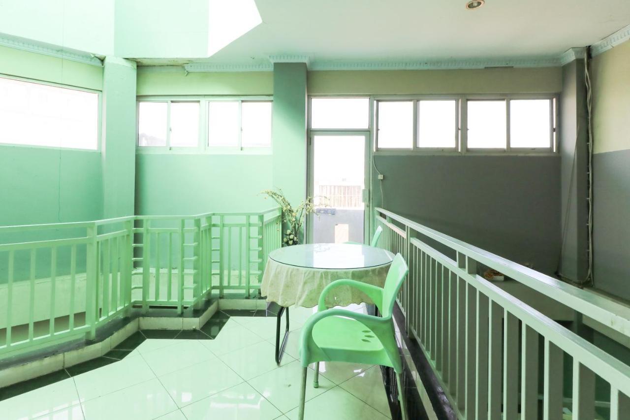 Wisma tamu Adhyaksa Syariah Makassar
