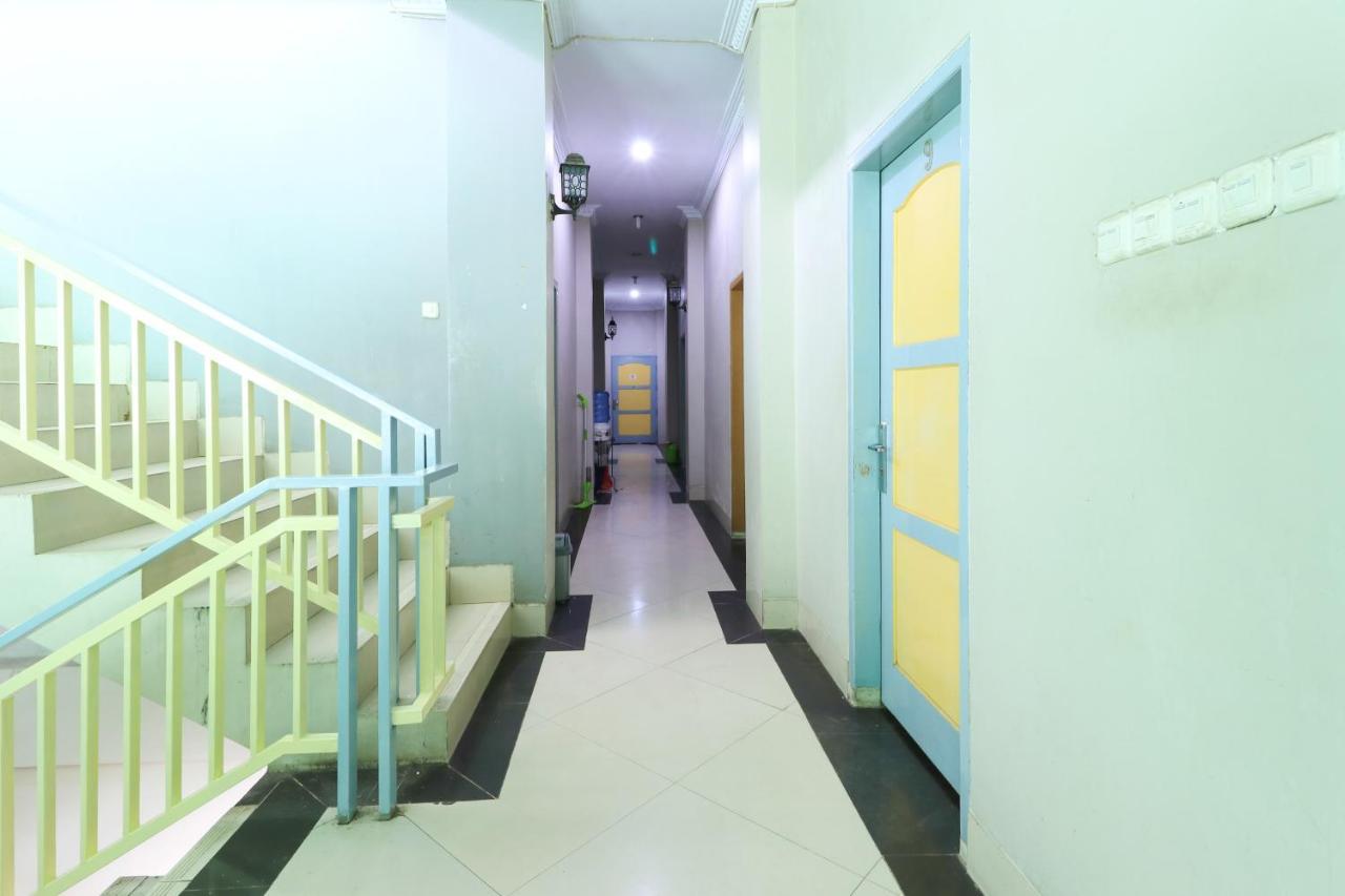 Wisma tamu Adhyaksa Syariah 2*