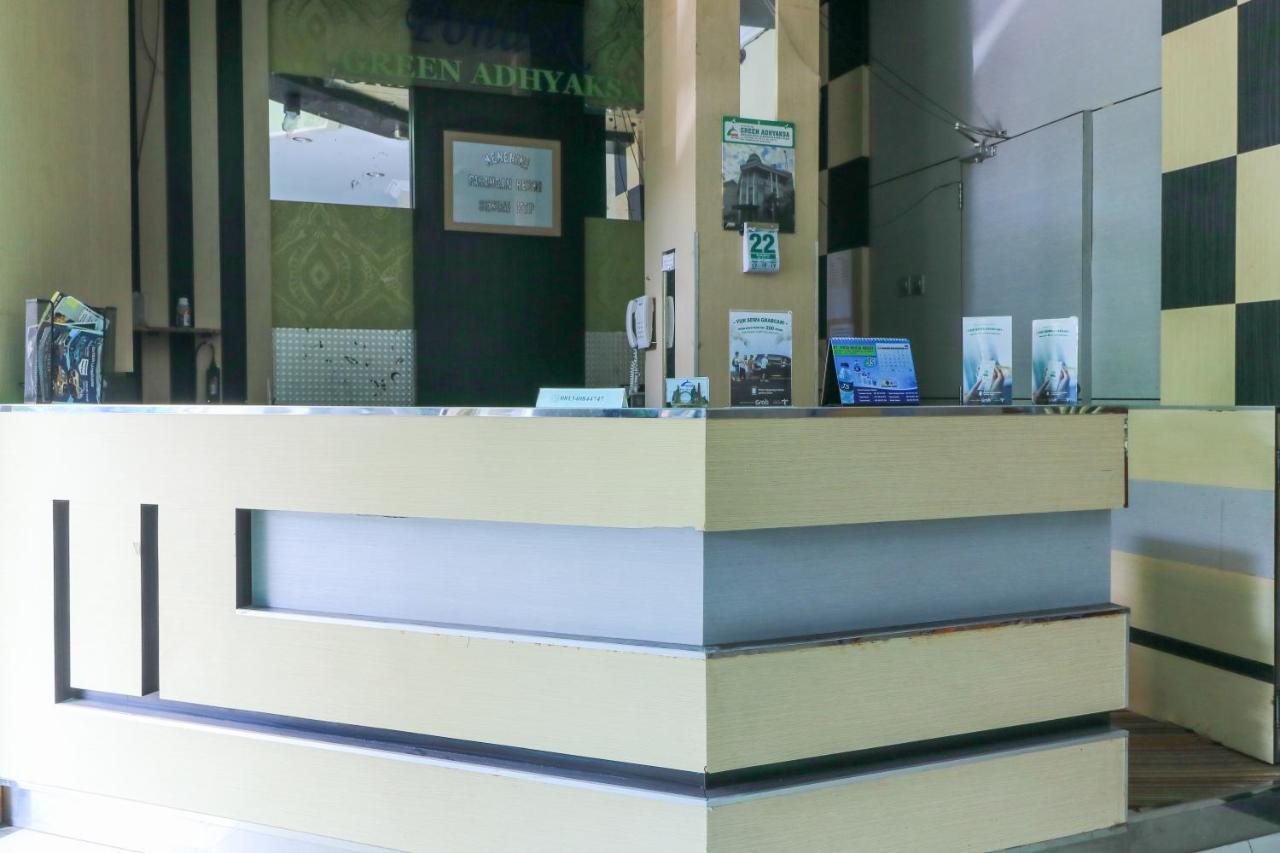 Adhyaksa Syariah 2*