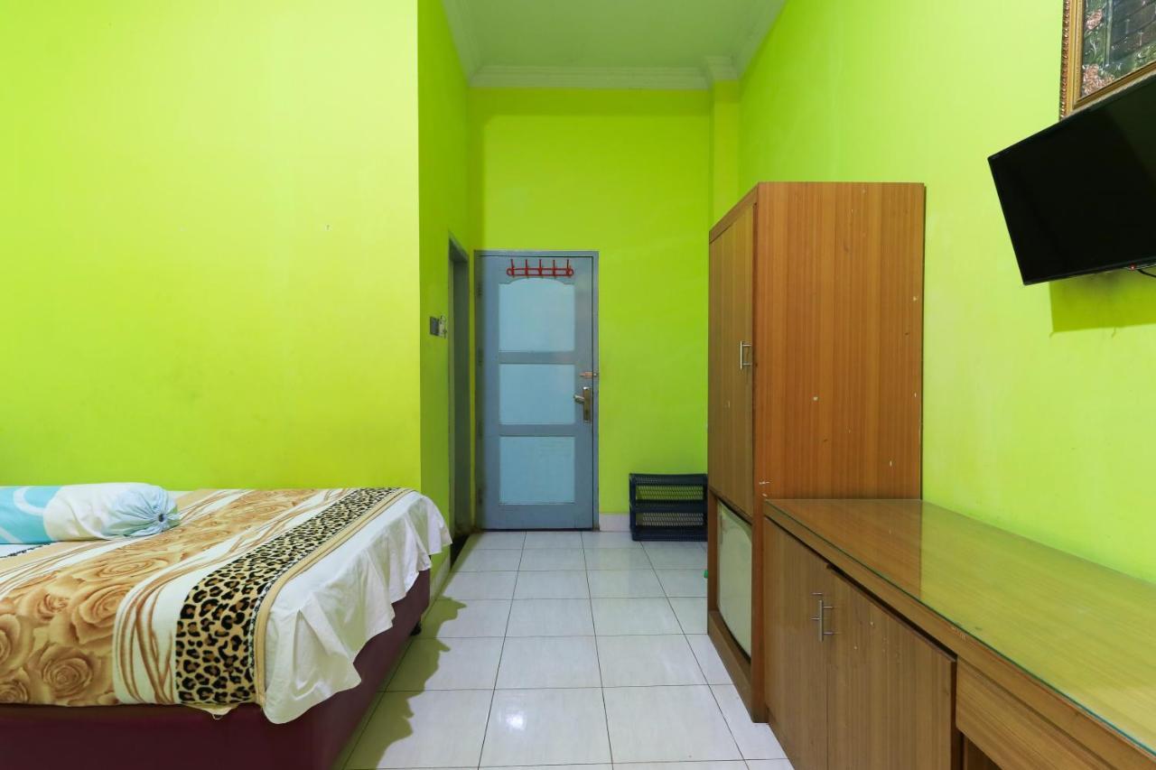 Wisma tamu Adhyaksa Syariah