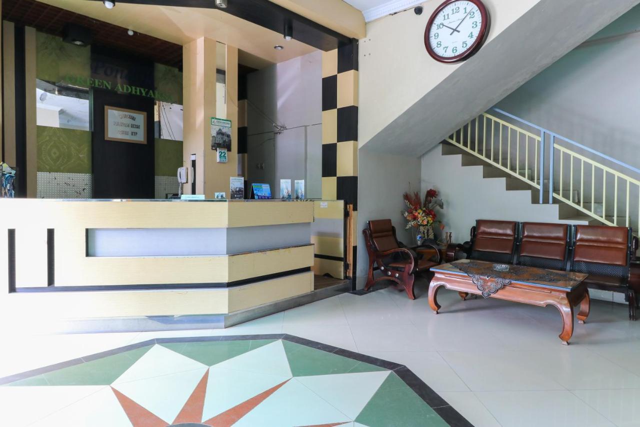Adhyaksa Syariah 2* Makassar