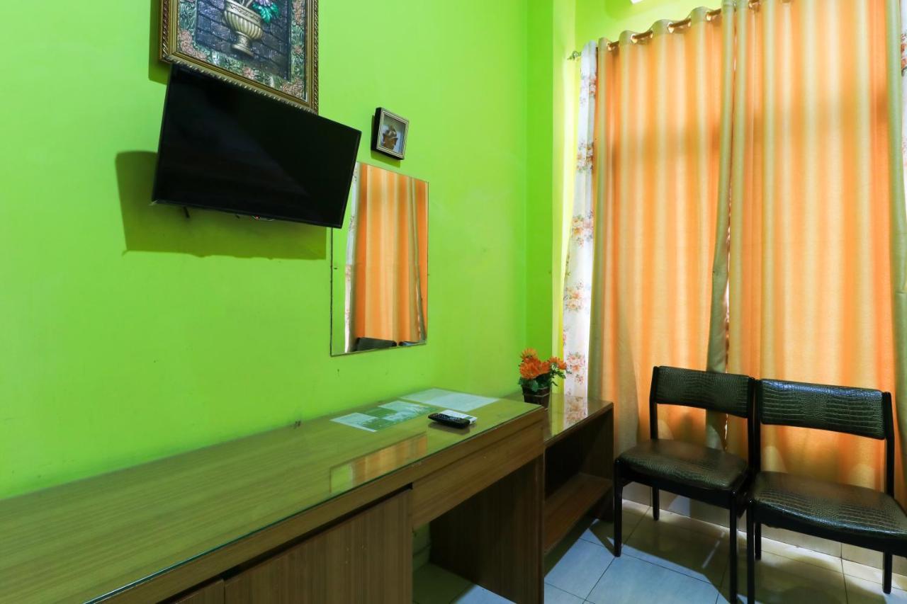 Wisma tamu Adhyaksa Syariah Makassar